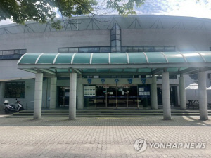 충북도, 청주실내수영장 등 공공체육시설 5곳 개보수