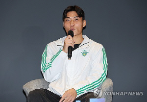 전북 캡틴 박진섭 K리그1 MVP 후보 확정…