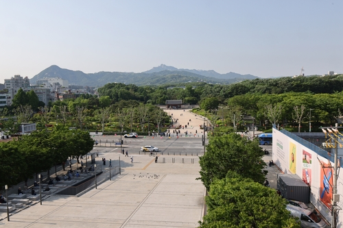 종묘 앞 세운4구역 운명은…개발규제 완화 조례 내일 대법선고