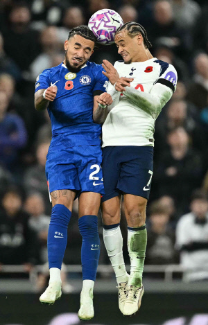 '충격 평점'→'재교체 수모' 손흥민 떠난 토트넘 '7번' 굴욕 