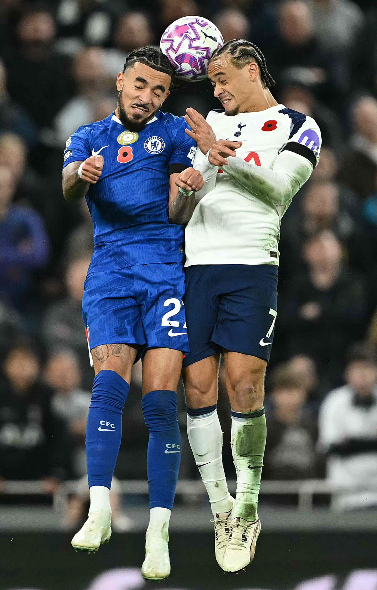 '충격 평점'→'재교체 수모' 손흥민 떠난 토트넘 '7번' 굴욕 "선택지…