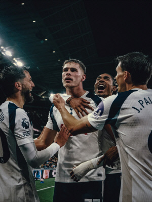 충격 폭로! 토트넘, 손흥민 없어 못 하는 게 아니라 '악성 홈팬들 때문?'…