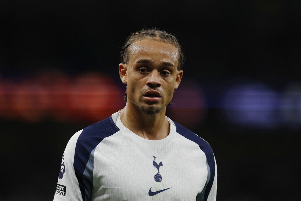 제2의 손흥민 없다, 토트넘 7번 상징성 2달 만에 박살...‘EPL 0…