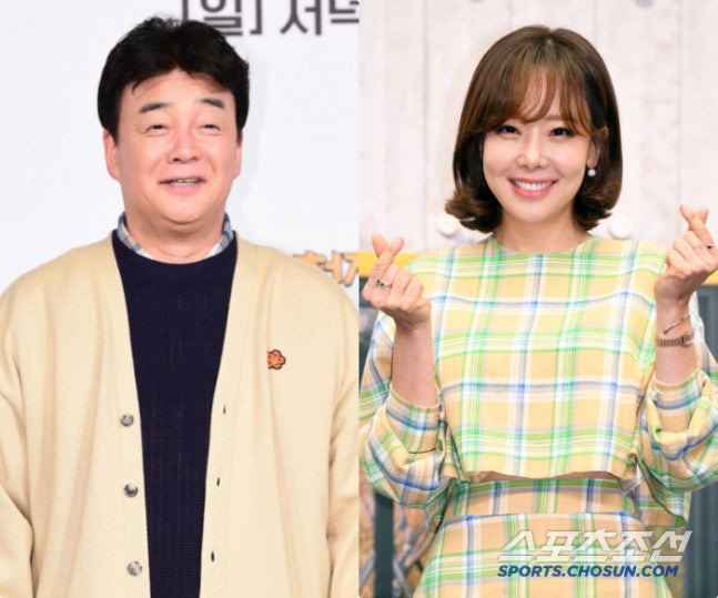 소유진, 백종원♥ 활동 중단 속..친정 식구와 떠났다 "날씨도 좋아"