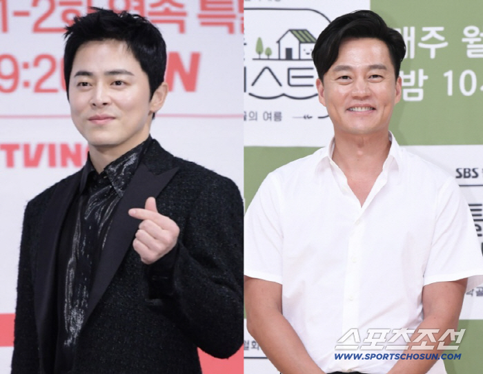 조정석, 촬영 지각한 선배 이서진에 일침 "이 업계는 시간 약속 중요해"