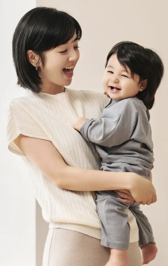 '절연 아픔' 심형탁, 결혼하고 복 터졌다…♥아들 하루, 광고계도 접수