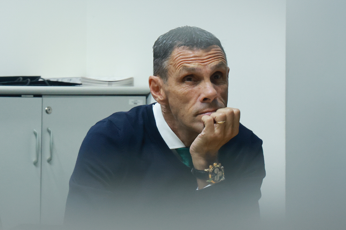 英 단독! "프랭크가 잘못이다" K리그 감독, '토트넘 기강 박살' 논란…