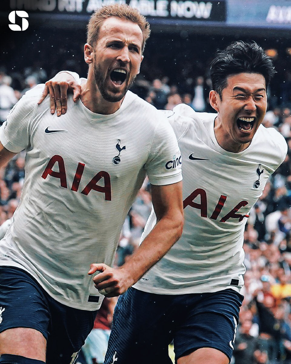 '손케 바라기' 무한 굴레에 빠졌다! 토트넘, 바르사와 '영입 경쟁 예고…