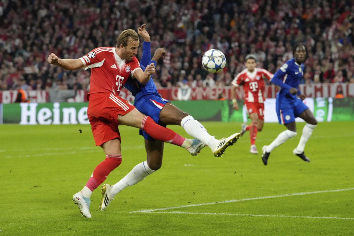 '손케 바라기' 무한 굴레에 빠졌다! 토트넘, 바르사와 '영입 경쟁 예고…