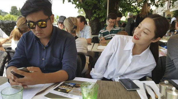 황보라, ♥차현우와 결혼 이유 밝혔다 "연민 느껴..나보다 날 더 사랑해…