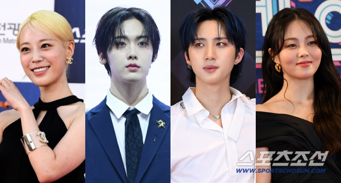 [단독] ENA, 韓日합작 버스킹 예능 '체인지 스트릿' 론칭…허영지·윤산하·후이·HYNN 출격
