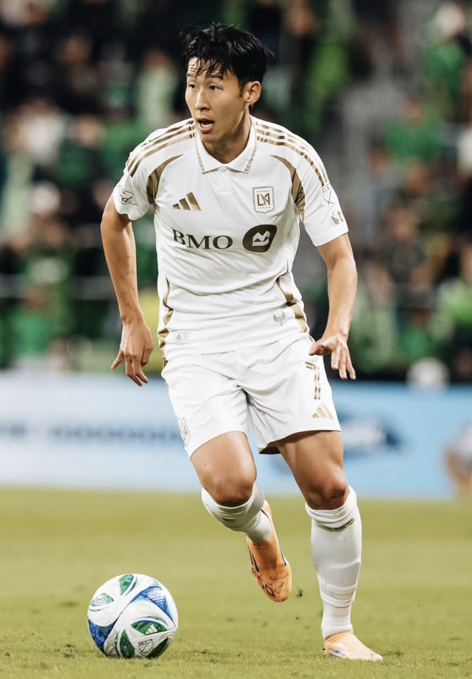 "누구도 해내지 못한 기록" 미국, 또 손흥민 때문에 경악...'SON에…