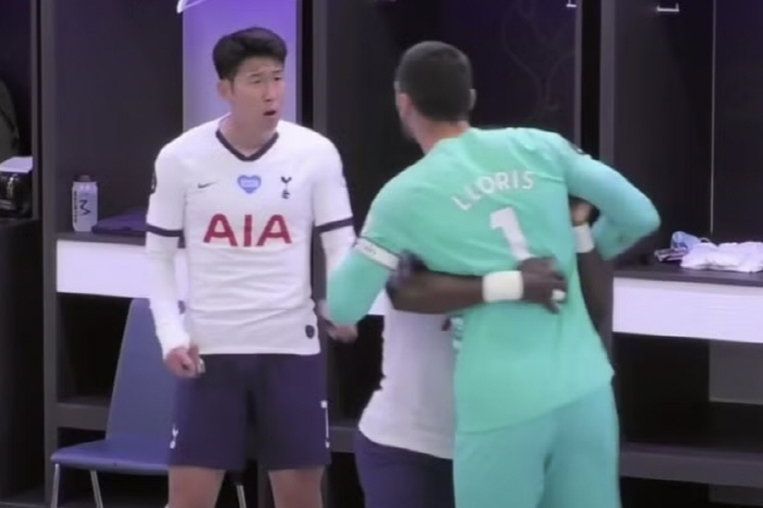 "누구도 해내지 못한 기록" 미국, 또 손흥민 때문에 경악...'SON에…