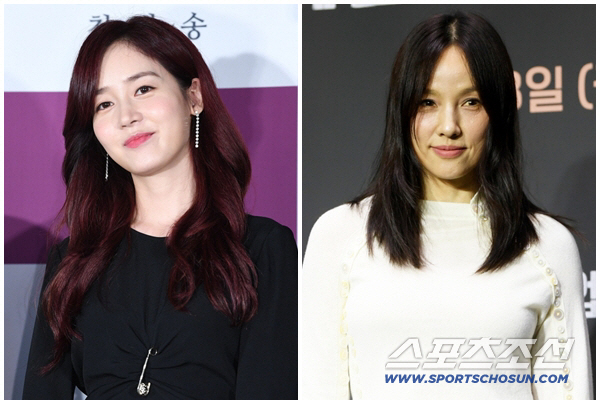 옥바라지 끝낸 성유리, 확 달라진 얼굴로 방송복귀…이효리