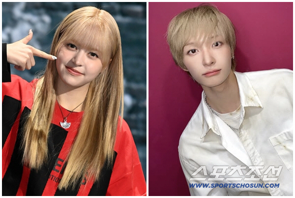 엔믹스 릴리, 연습생 시절 어땠길래…