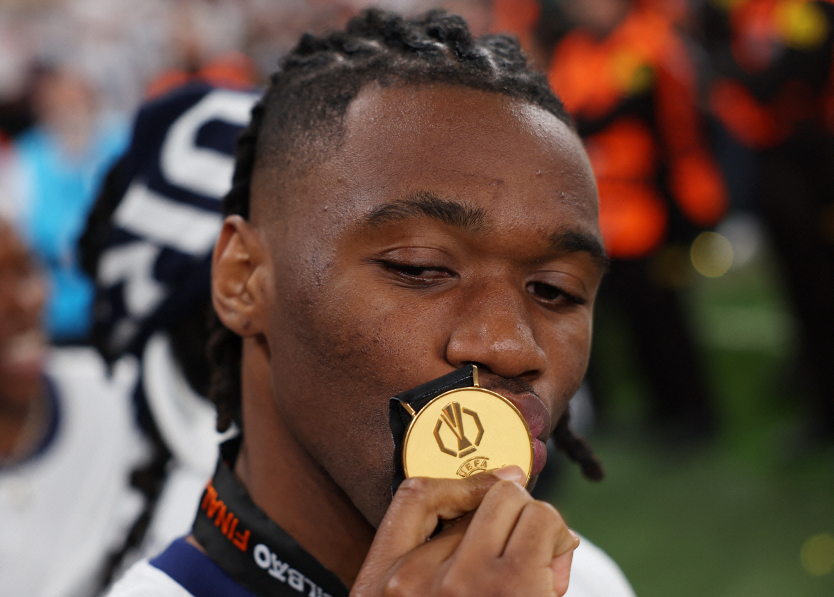 'EPL 역대급 총기 사건' 토트넘 긴급 성명 발표..."우도기와 가족은…