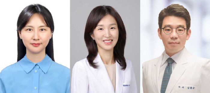 "50세 미만 유방암 환자, 수술 전 MRI 검사 시 동측 유방 내 재발…