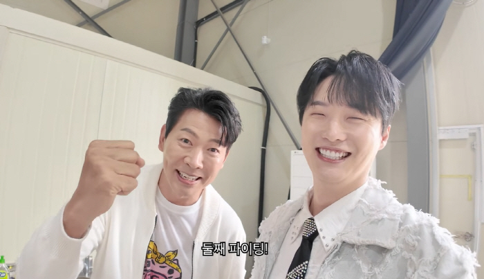 '73세' 이용식, 손녀 이엘이 태어난지 5개월만에 또 기쁜 소식..."…