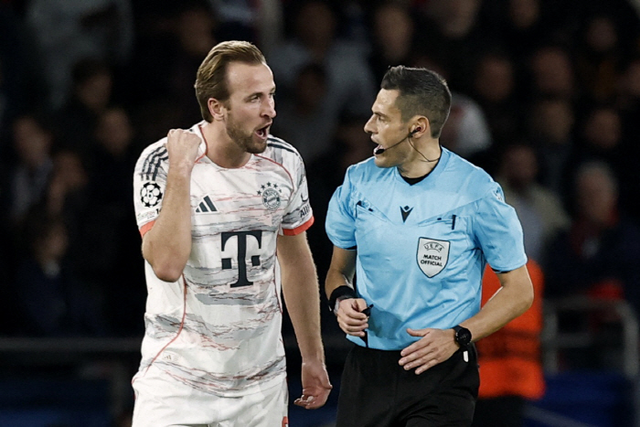 토트넘은 진심이다...손흥민 떠났으니, 넌 돌아와! "케인 영입 필사적"→"구단주 지원 투자할 수도"