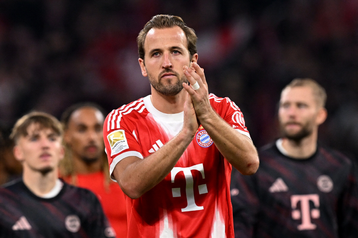 토트넘은 진심이다...손흥민 떠났으니, 넌 돌아와! "케인 영입 필사적"…