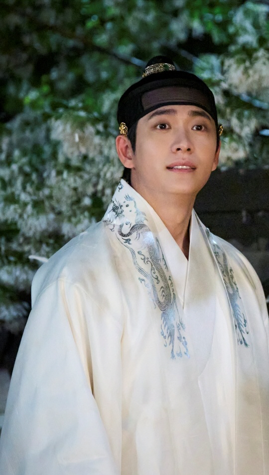 이정도면 빙의? 강태오, 김세정 연기 습관까지 베꼈다…'영혼 체인지' 메…