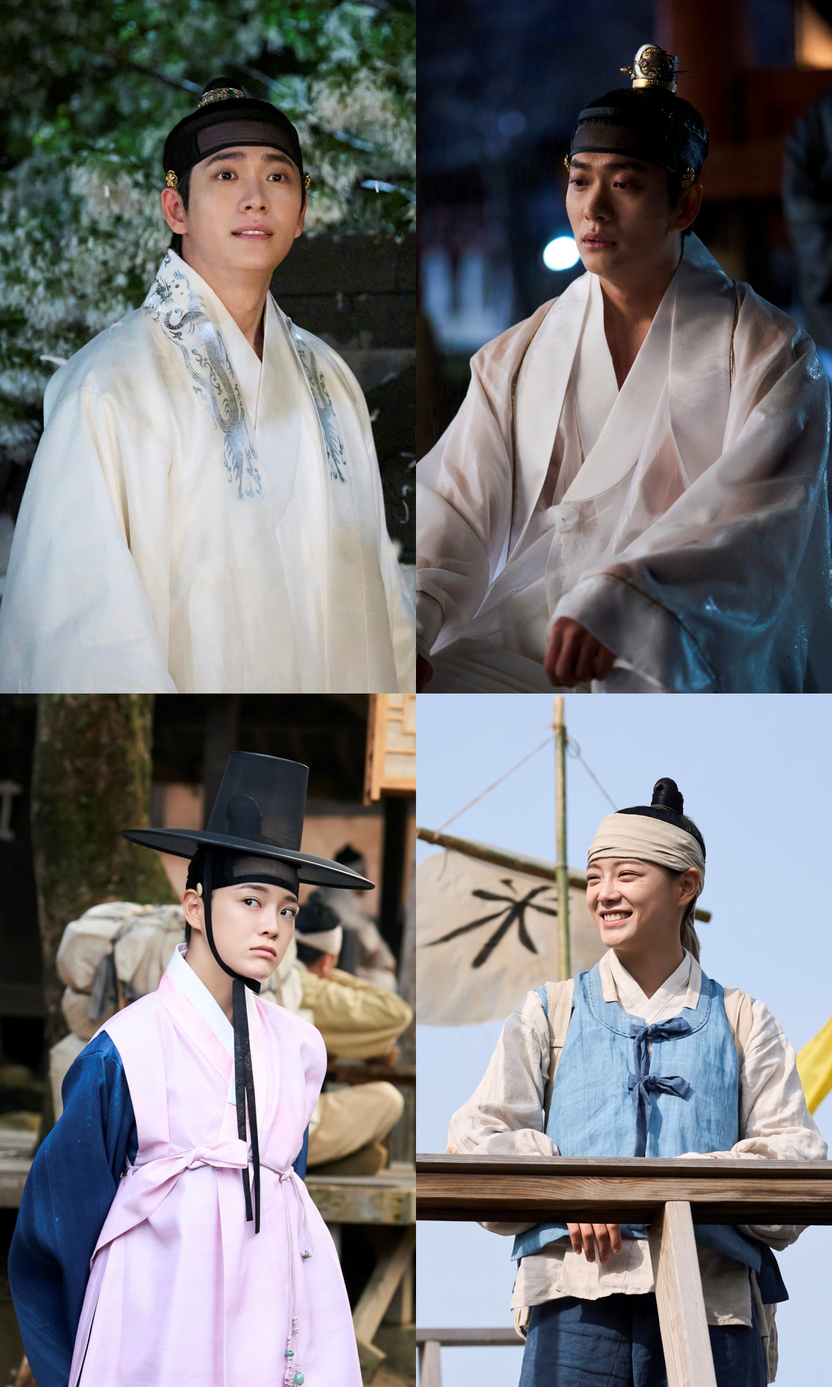 이정도면 빙의? 강태오, 김세정 연기 습관까지 베꼈다…'영혼 체인지' 메…