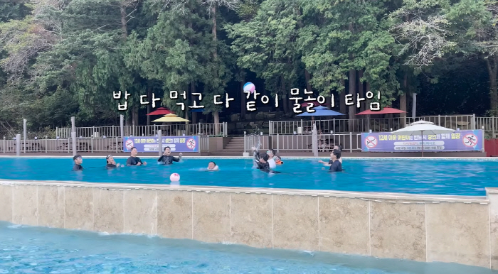 '임신 막달' 이시영, 홀로 공주님 출산 준비 중..."아들과 마지막 캠…