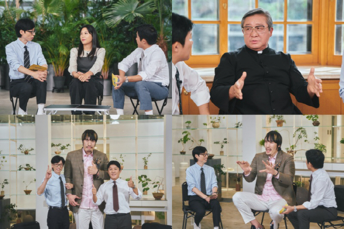 최홍만, 전성기에 4년 잠적한 이유 "사람들에게 상처 쌓여" ('유퀴즈'…