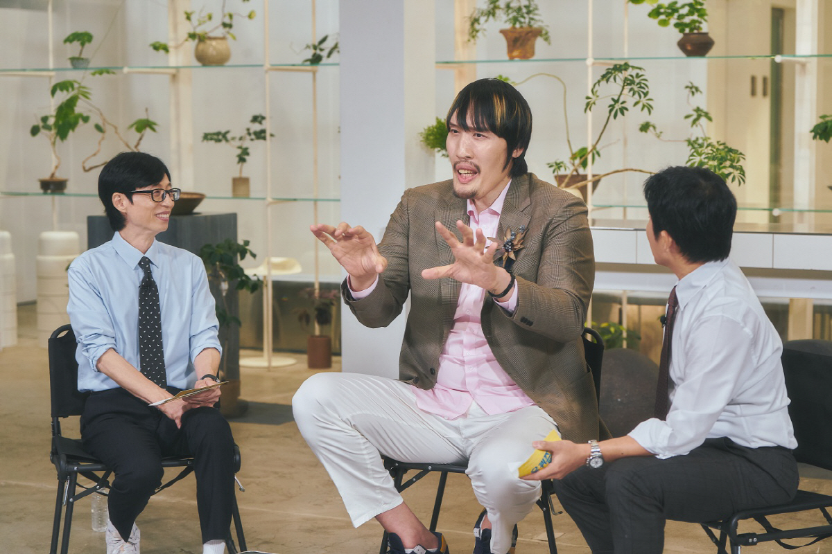 최홍만, 전성기에 4년 잠적한 이유 "사람들에게 상처 쌓여" ('유퀴즈'…