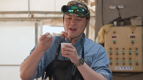 이장우, 11월 결혼 앞두고 눈물의 엔딩…어르신 울린 마지막 인사[SC리…