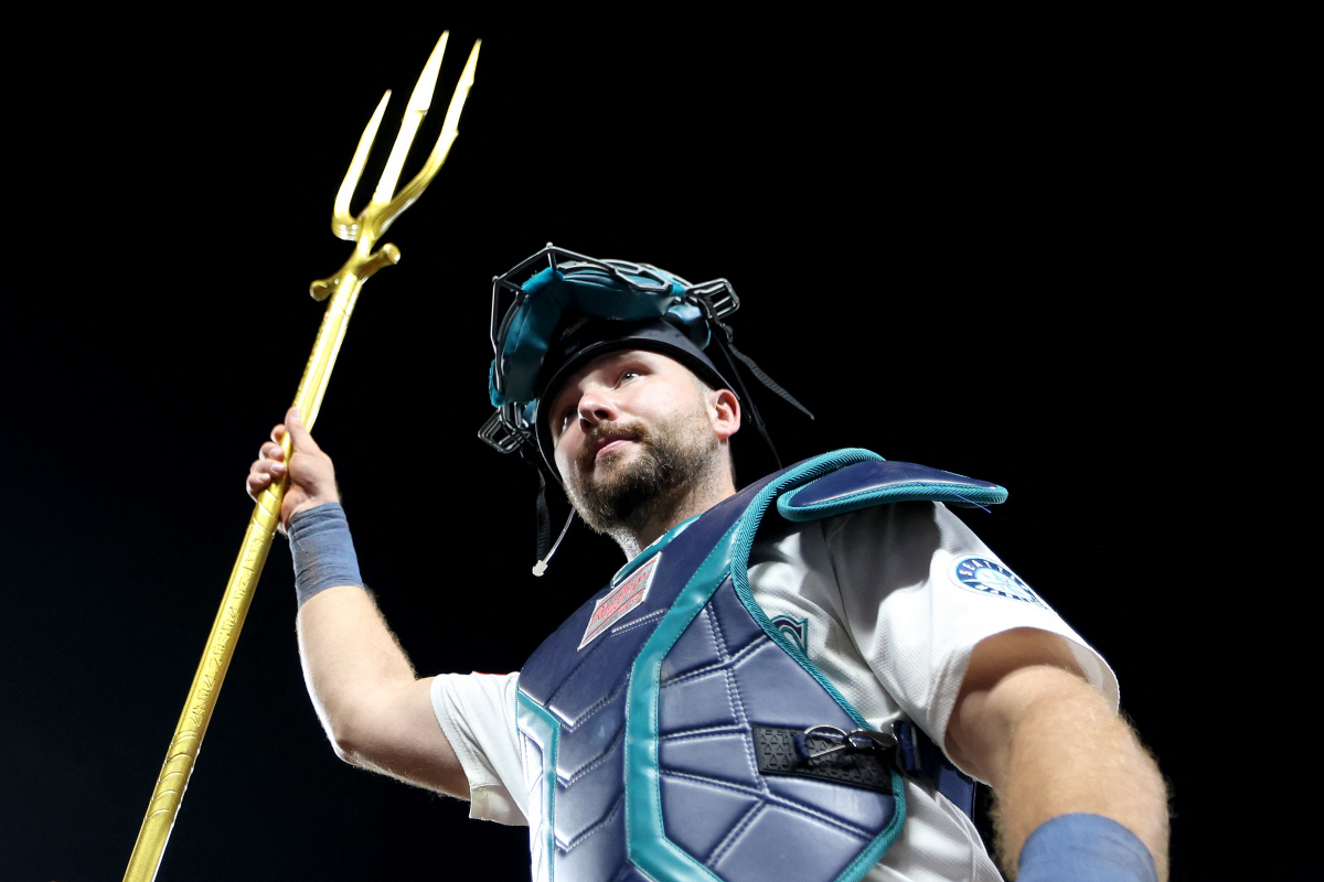 60홈런 'MVP 강탈' 논란 나오나! → 저지 양키스 프리미엄? "의심…