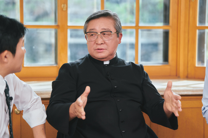 "또 따라하면 ○○버린다!"…최홍만, 조세호 성대모사에 아직도 앙금? 大폭발 '깜짝'(유퀴즈)