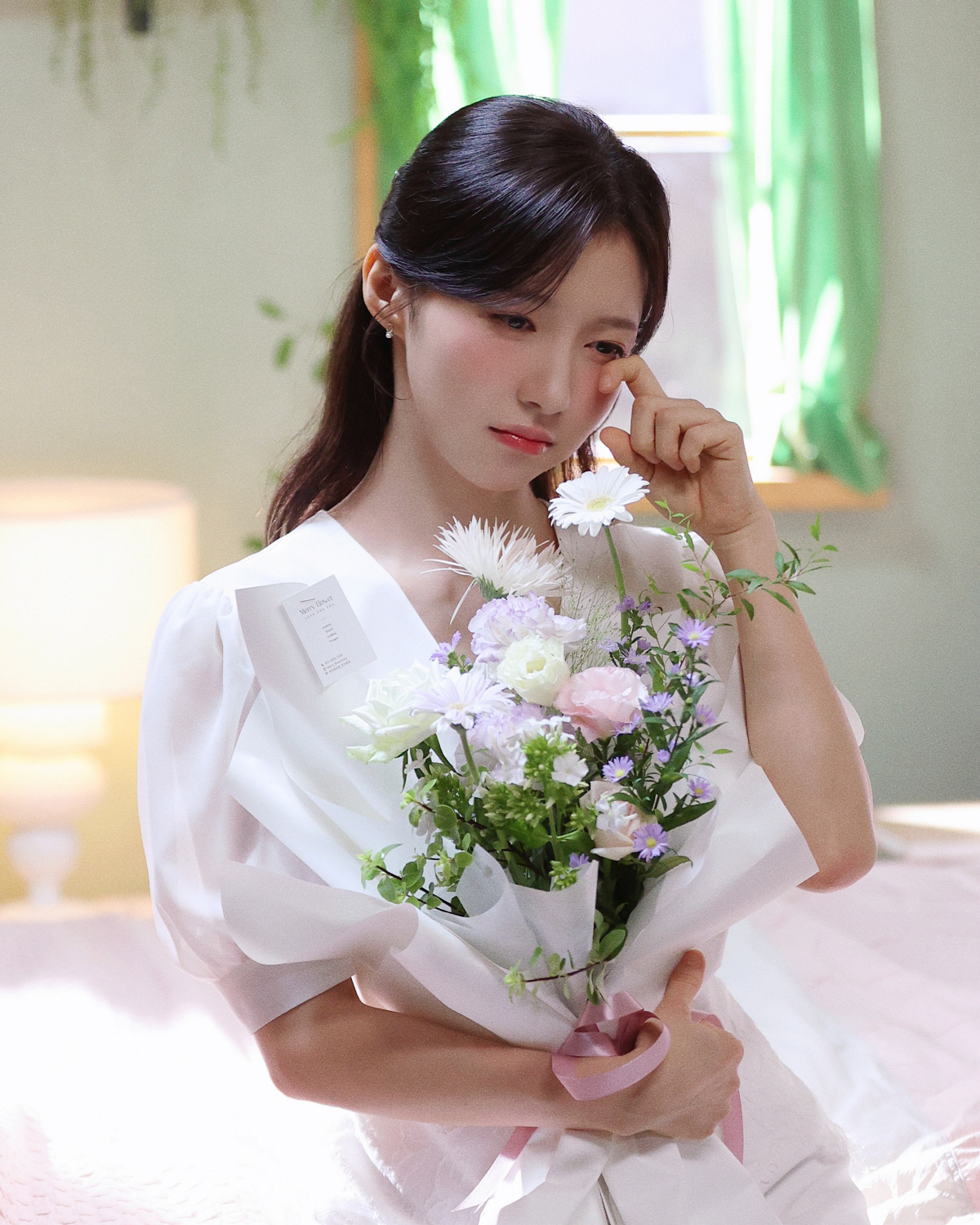 주현영, ENA '우영우' 이어 '부세미'까지 대박 터졌다…'믿보배'로 …