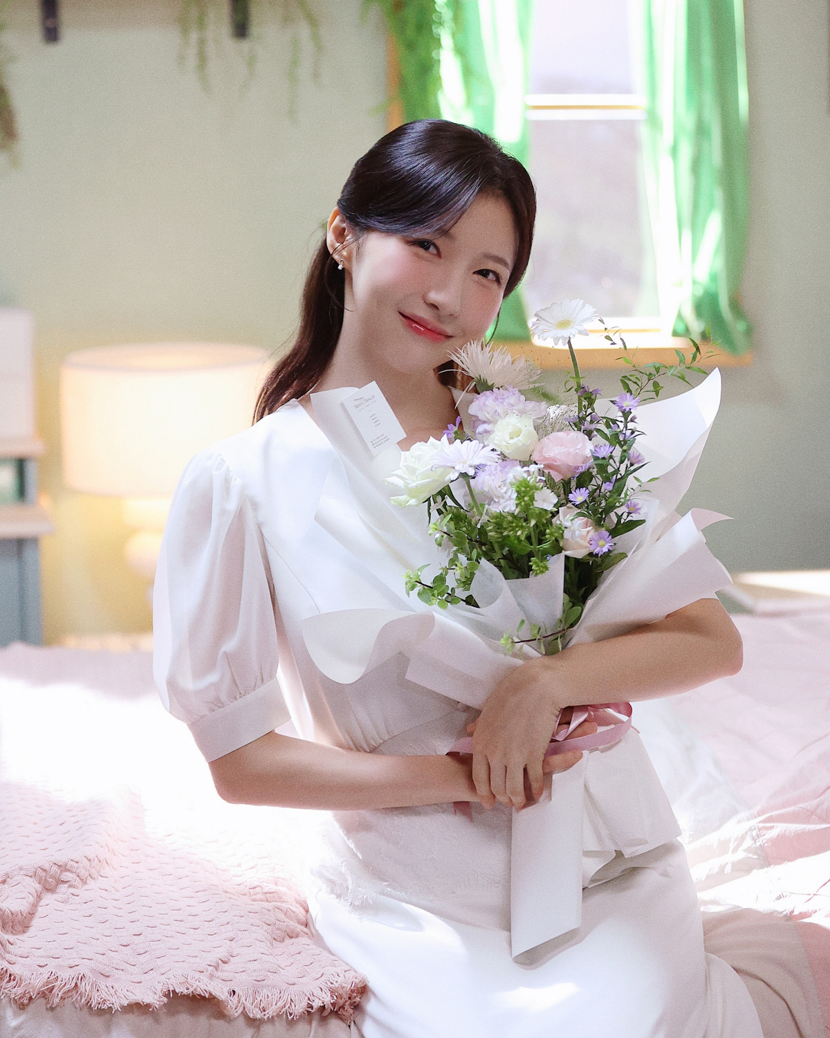 주현영, ENA '우영우' 이어 '부세미'까지 대박 터졌다…'믿보배'로 …