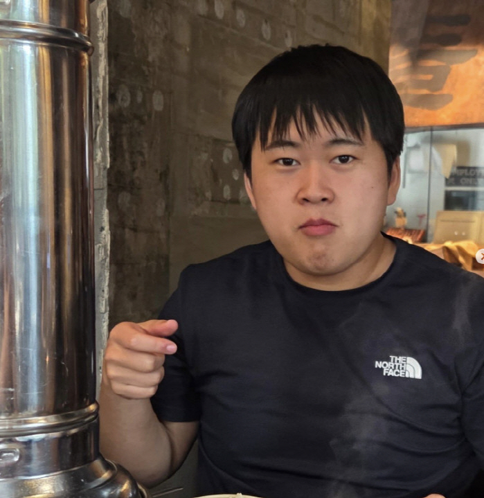 정은표 서울대 子, 50kg 감량에도 절실한 다이어트 "연애 못한다 놀려…