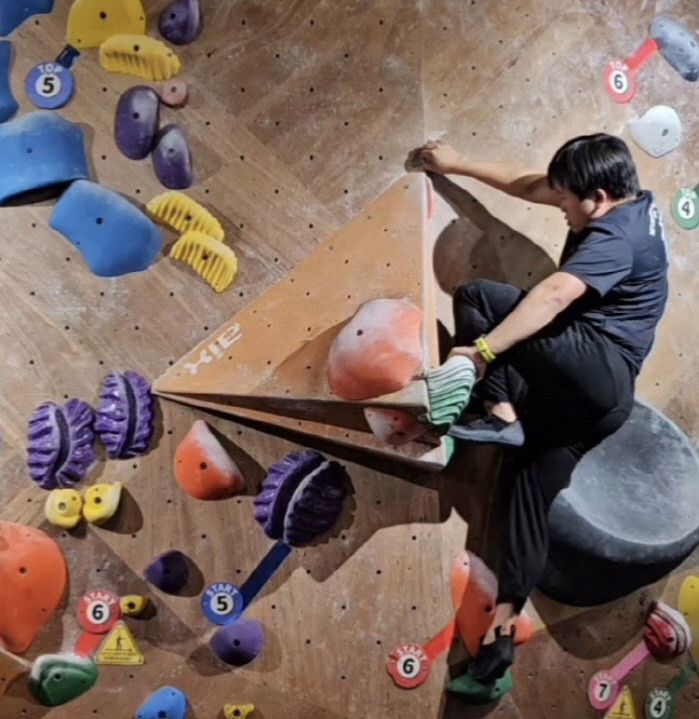 정은표 서울대 子, 50kg 감량에도 절실한 다이어트 "연애 못한다 놀려…