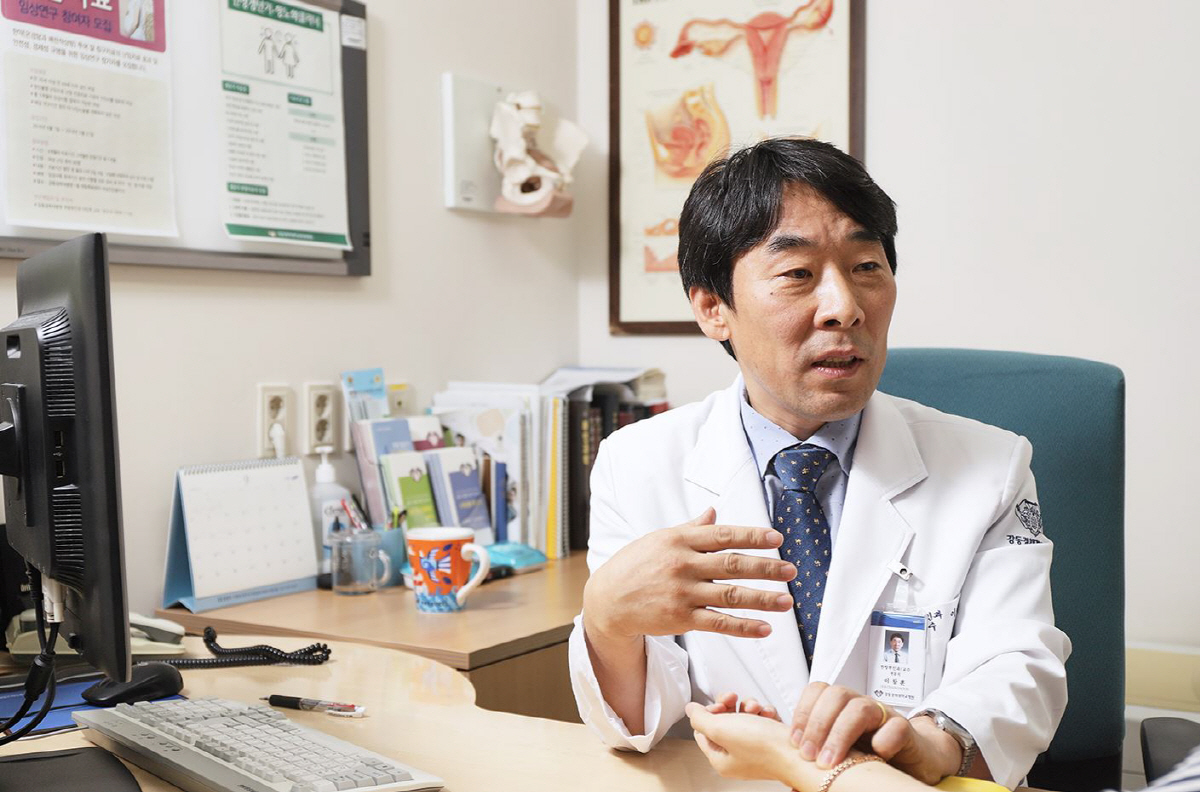 "갱년기, 피할 수 없다면 다스려라"…체질에 맞는 치료법은?