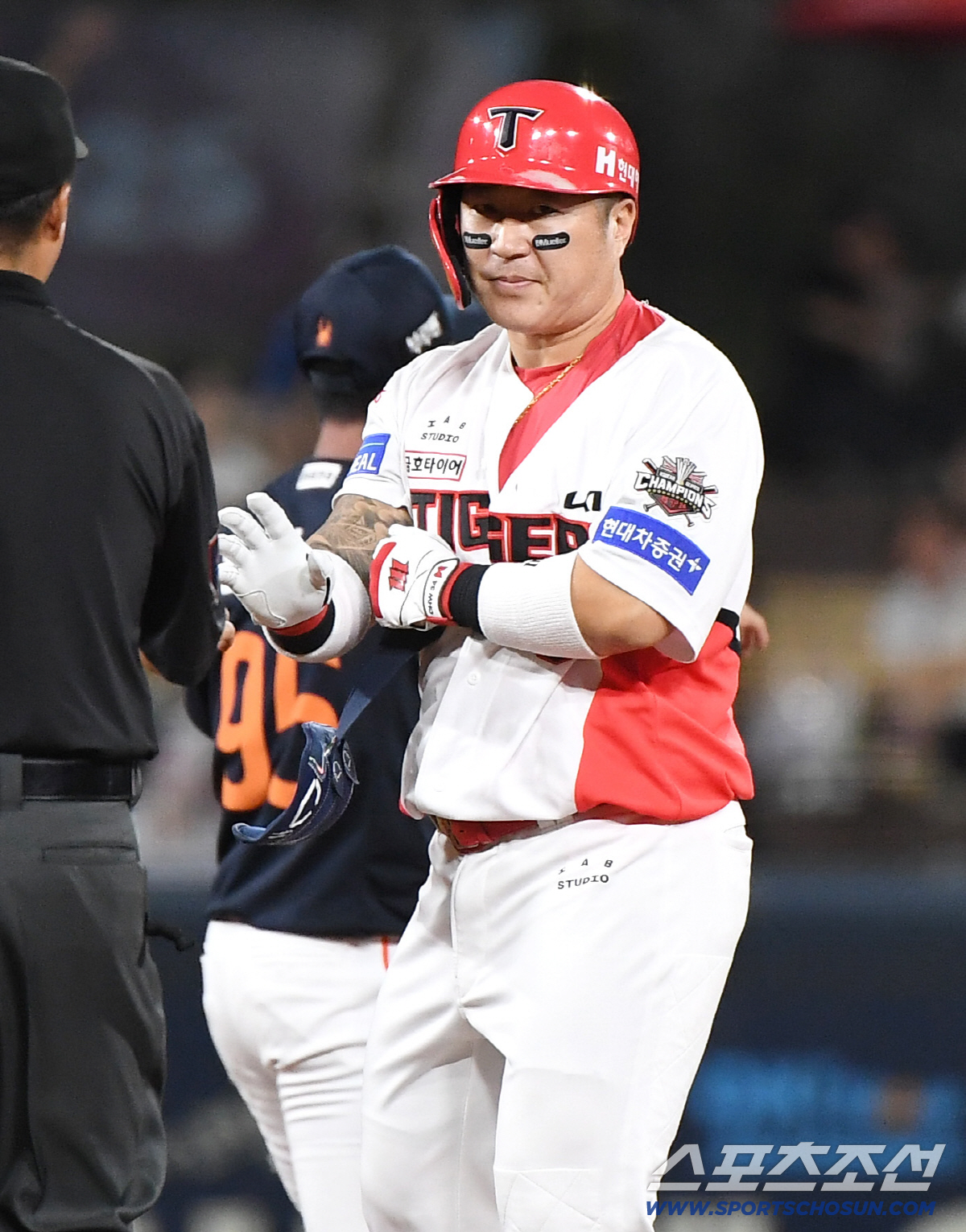 [공식발표] 핵꿀잼 'FA 전쟁' 드디어 개막! 9일 1호 계약 가능 →…