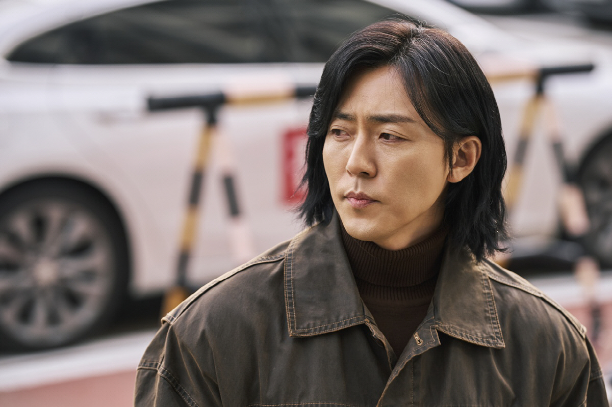 [SC현장] "가정폭력 생존자, 볼 수 있기에"..'당신이 죽였다'가 그…