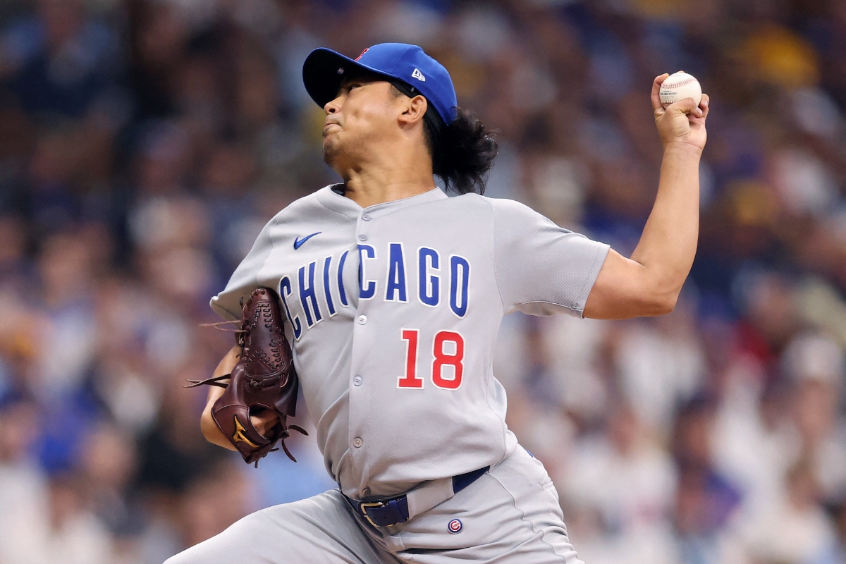 날 포기해? 컵스가 아니라도! 이마나가는 당당히 FA를 선언했다, "QO…