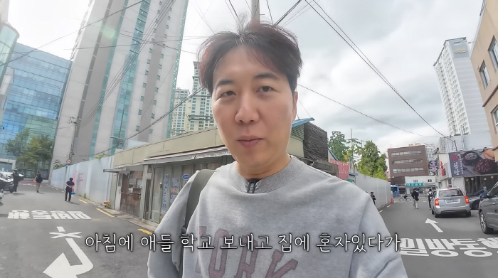 '장윤정♥' 도경완, '사달라' 발언에 악플 쏟아지자 직접 해명..."부…