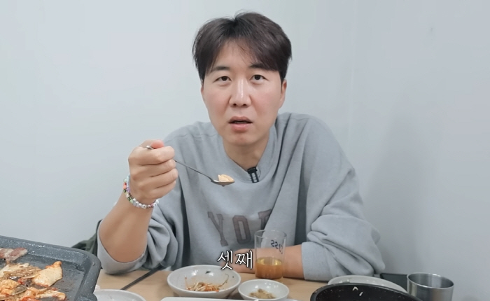 '장윤정♥' 도경완, '사달라' 발언에 악플 쏟아지자 직접 해명..."부…