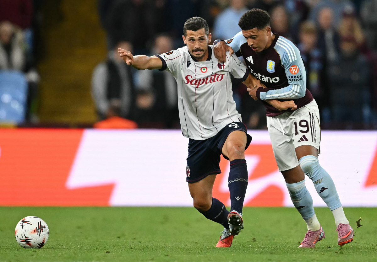 '1600억' 안토니도, '주급 7억' 산체스도 아니다...이제 맨유 역…