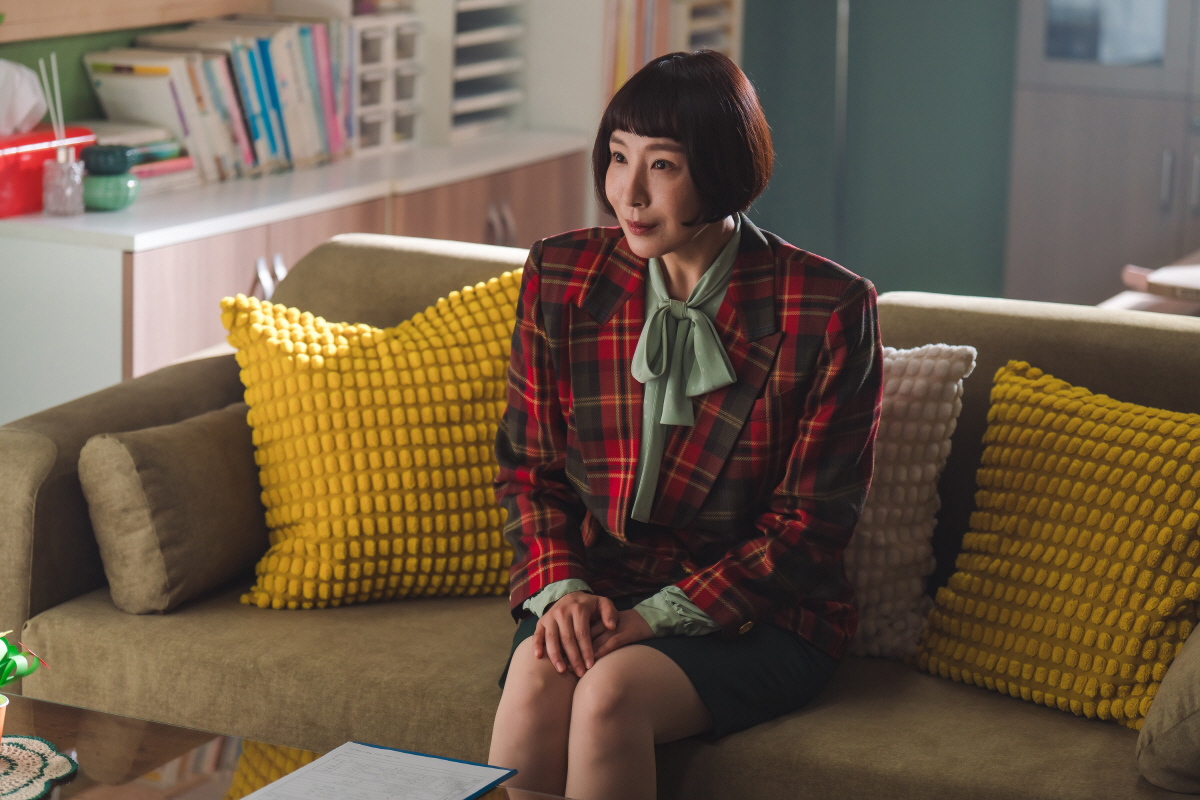 서재희, '착한 여자 부세미' 또 다른 히로인…"사랑해 주셔서 감사해"