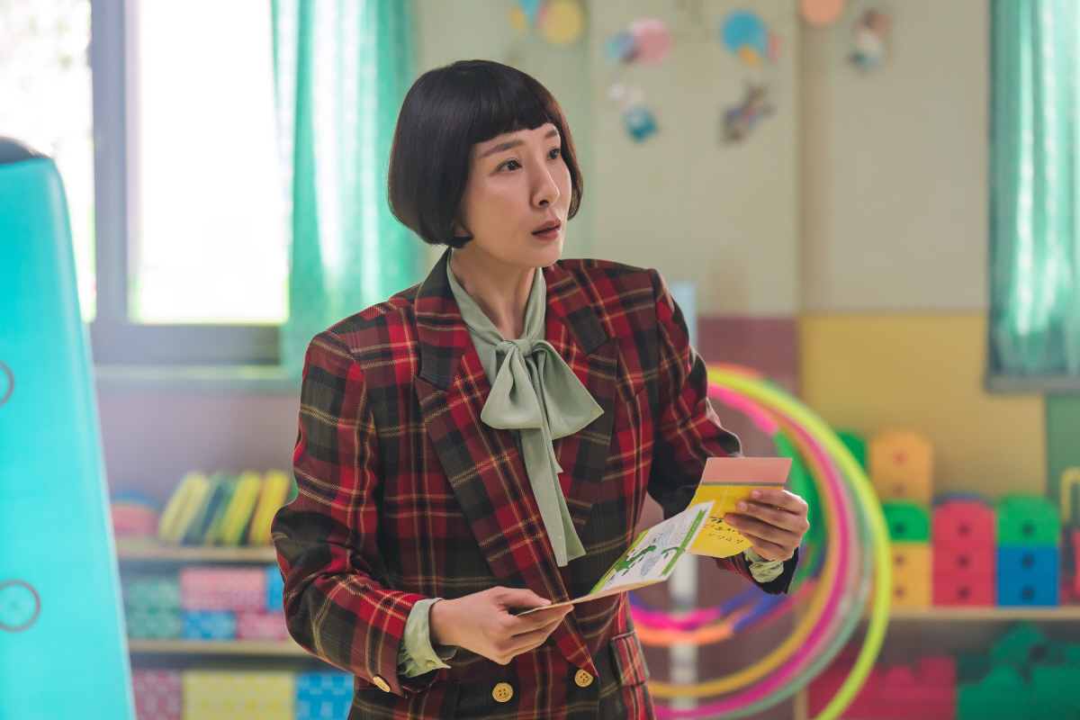 서재희, '착한 여자 부세미' 또 다른 히로인…"사랑해 주셔서 감사해"