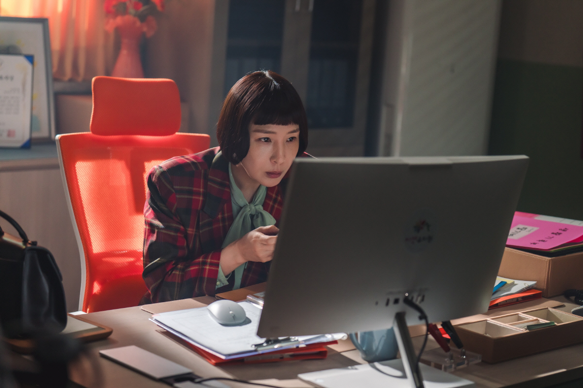 서재희, '착한 여자 부세미' 또 다른 히로인…"사랑해 주셔서 감사해"