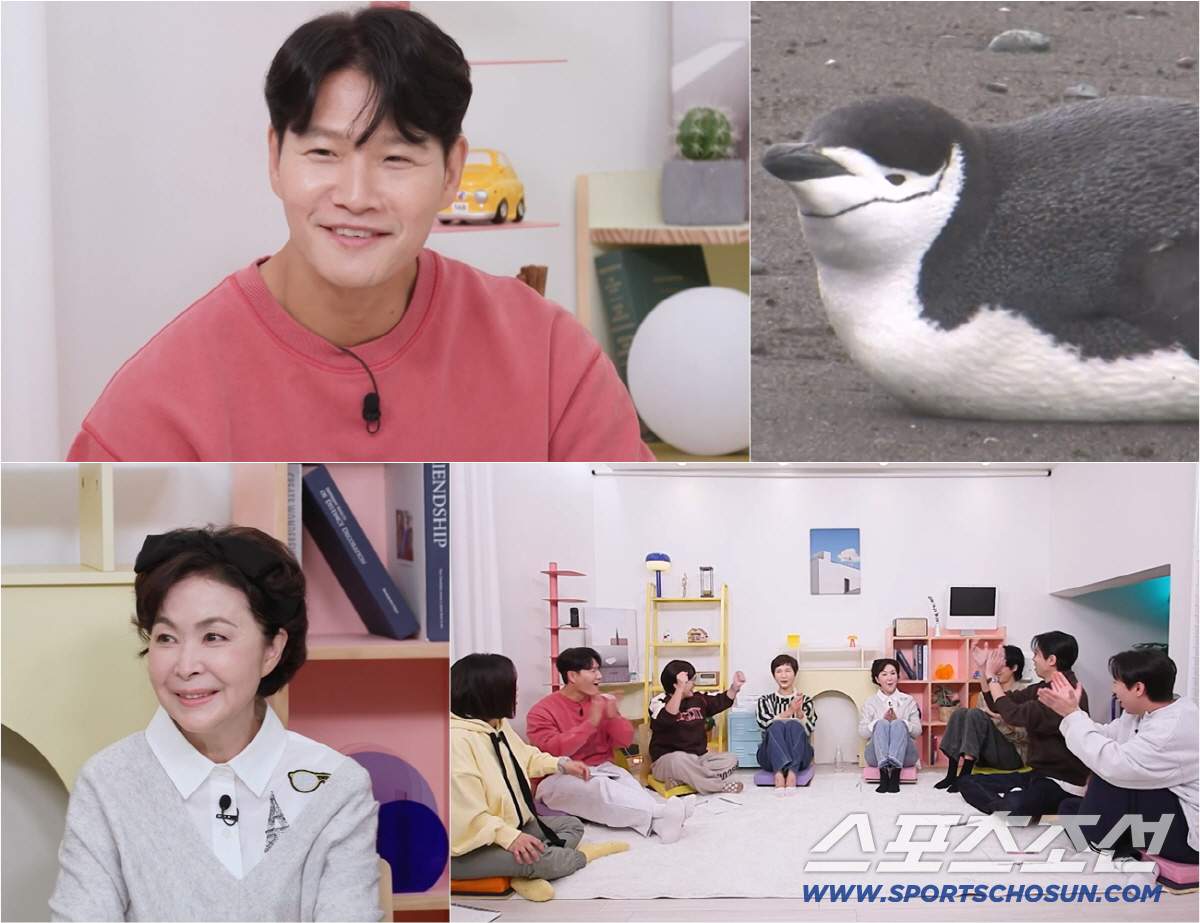 김종국, '인생 최초 시술' 커진 눈 자랑했는데..."눈 작아 승무원 자…