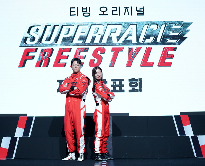 '프리스타일' 윤보미·승희 "에이핑크·오마이걸 활동이 팀 매니저에 도움"