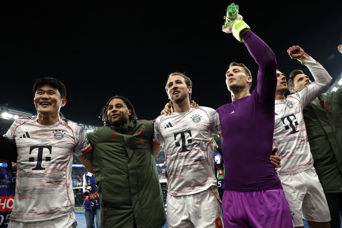 역대 최초 '승승승승승승승승승승승승승승승승' 한국인 팀이 이렇게 강한 적…