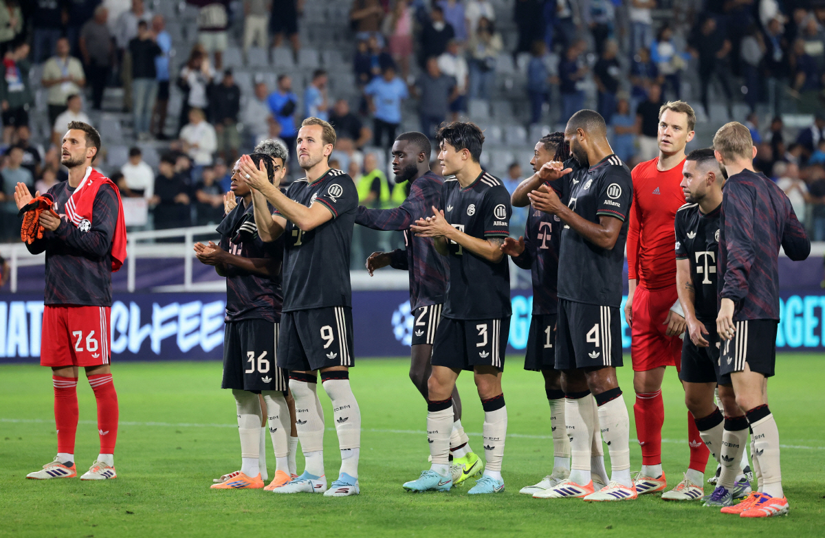 역대 최초 '승승승승승승승승승승승승승승승승' 한국인 팀이 이렇게 강한 적…